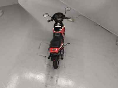 Honda MVX250F