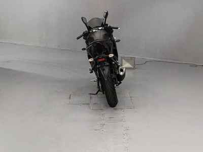 Yamaha YZF-R25