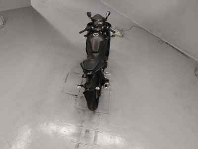 Yamaha YZF-R25