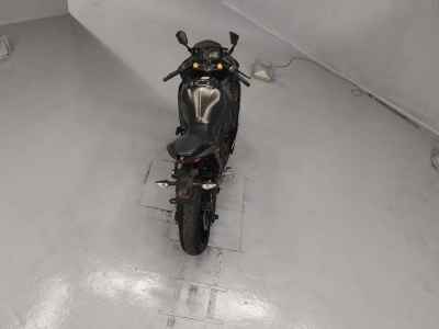 Kawasaki Ninja ZX-25R KRT Edition