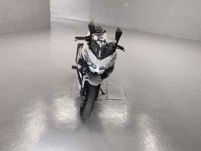 Kawasaki Ninja 400