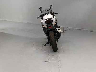 Kawasaki Ninja 400
