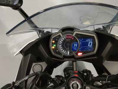 Kawasaki Ninja 400