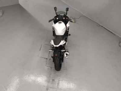 Kawasaki Ninja 400