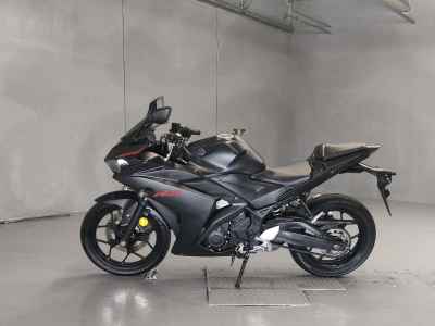 Yamaha YZF-R3