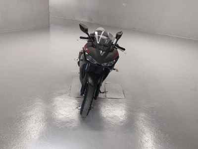 Yamaha YZF-R3