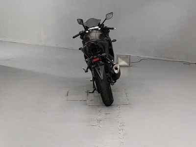 Yamaha YZF-R3