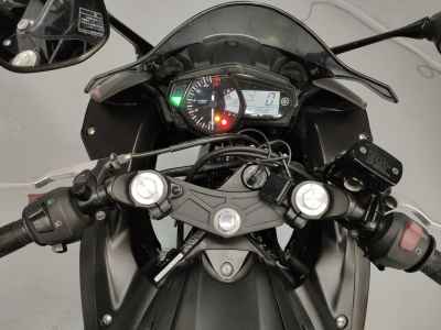 Yamaha YZF-R3