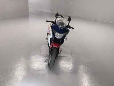 Honda CBR250R