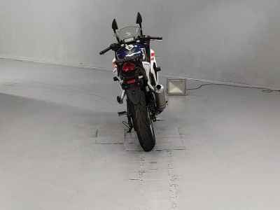 Honda CBR250R