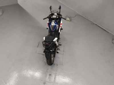 Honda CBR250R