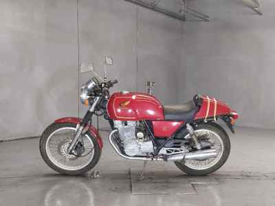 Honda GB250 Clubman