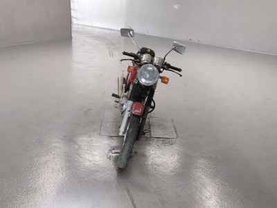 Honda GB250 Clubman