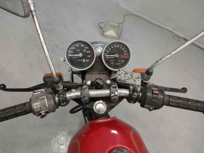 Honda GB250 Clubman