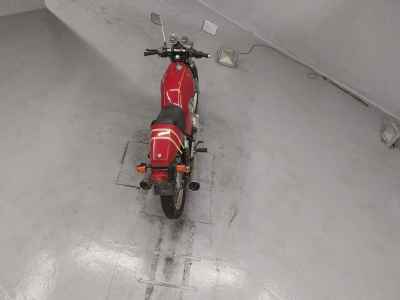 Honda GB250 Clubman