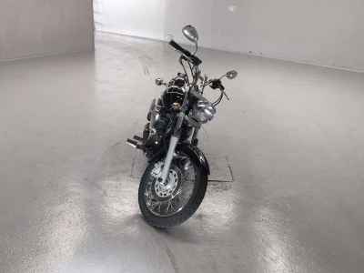 Yamaha XVS250 Drag Star
