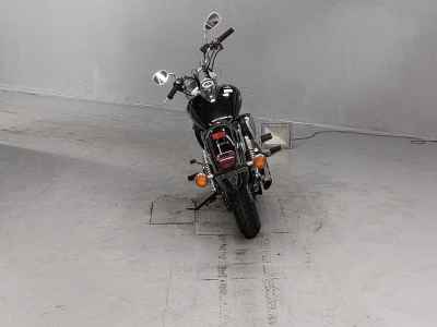 Yamaha XVS250 Drag Star