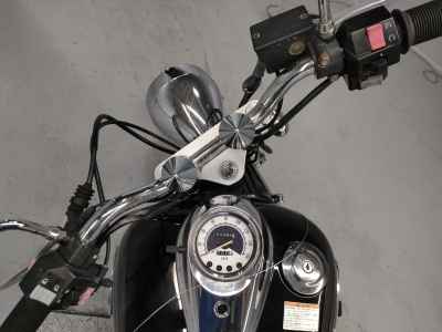 Yamaha XVS250 Drag Star