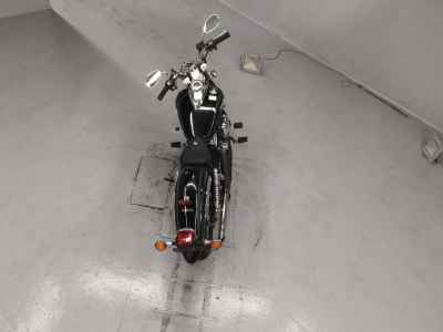 Yamaha XVS250 Drag Star