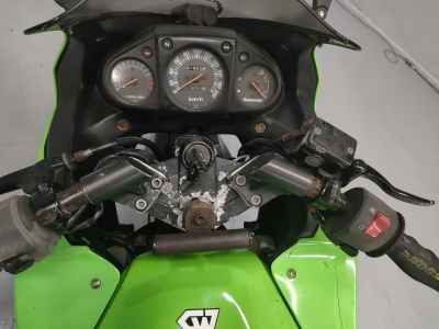 Kawasaki Ninja 250R