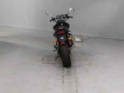 Honda CB250F