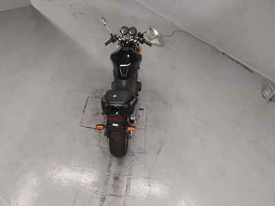 Honda CB250F