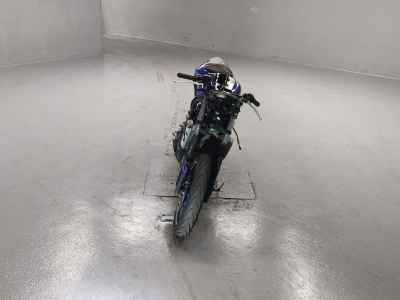 Yamaha YZF-R3