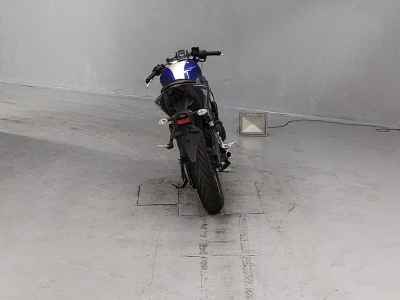 Yamaha YZF-R3