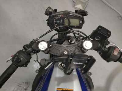 Yamaha YZF-R3