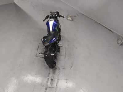 Yamaha YZF-R3
