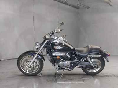 Honda Magna 250