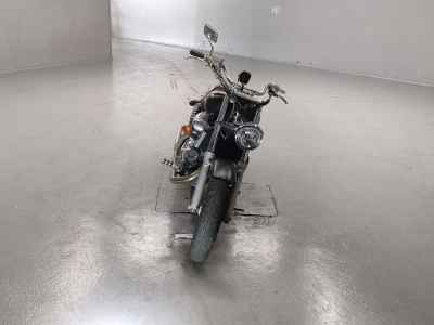 Honda Magna 250