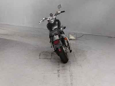 Honda Magna 250