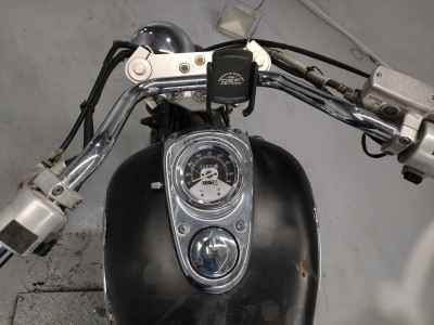 Honda Magna 250