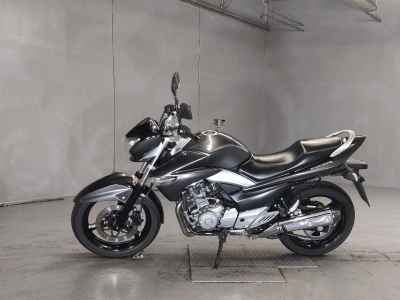 Suzuki GSR250