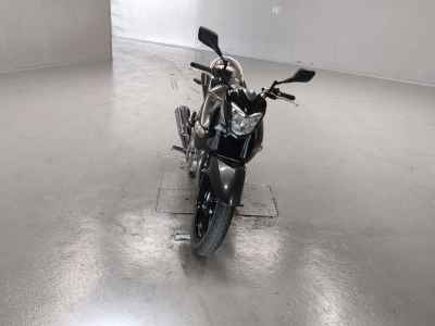 Suzuki GSR250