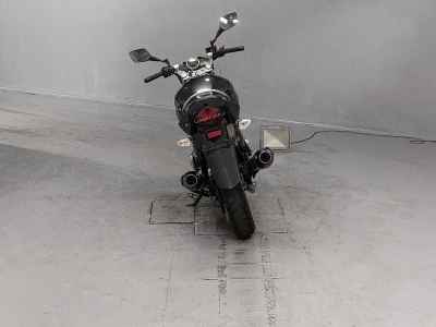 Suzuki GSR250