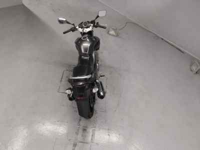 Suzuki GSR250