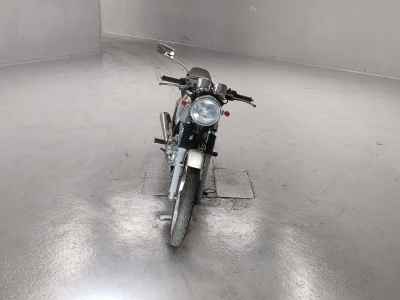 Yamaha MT-25 2022