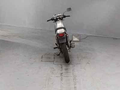 Yamaha MT-25 2022