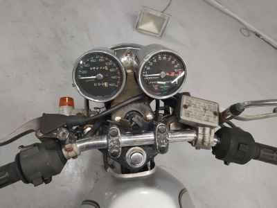 Yamaha MT-25 2022