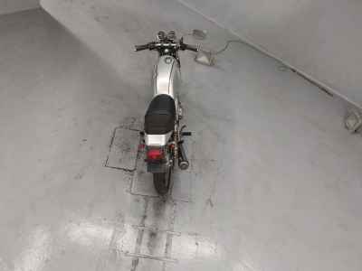 Yamaha MT-25 2022