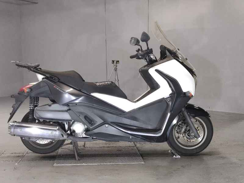 Honda Faze