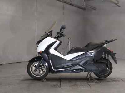 Honda Faze