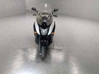 Honda Faze