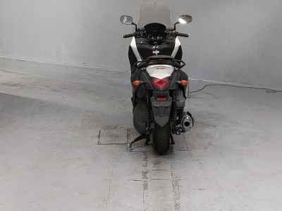 Honda Faze