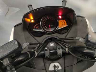 Honda Faze