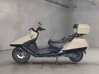 Honda Fusion