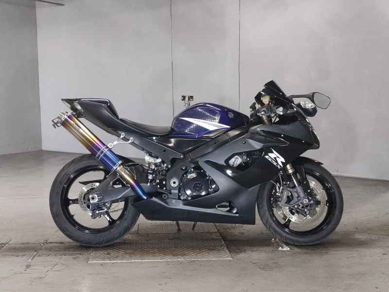 Suzuki GSX-R1000 2006