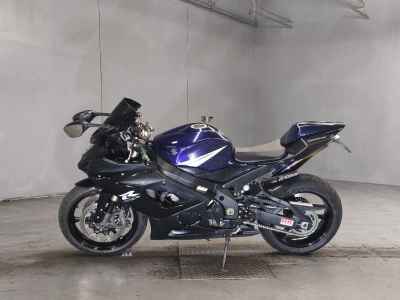 Suzuki GSX-R1000 2006